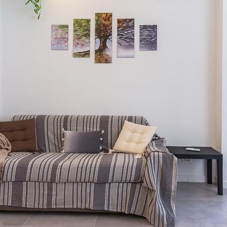 Apartmán Milano Business Balcony Flat Exteriér fotografie