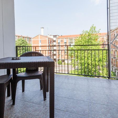 Apartmán Milano Business Balcony Flat Exteriér fotografie